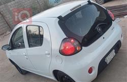 Geely LC